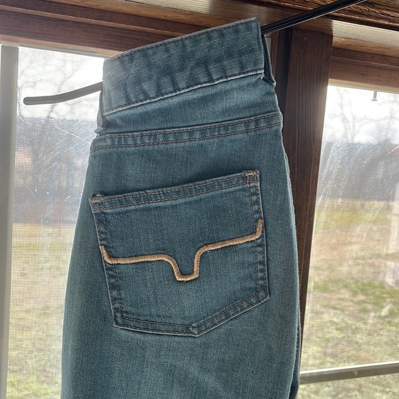 Kimes Ranch Denim - Kimes Lola Soho Fade Jeans